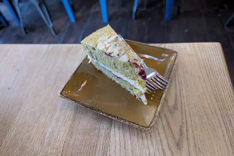 Andy's Bakery photo 2