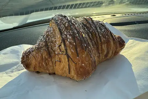 Andy's Bakery photo 1