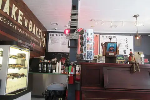 Andy's Bakery photo 3